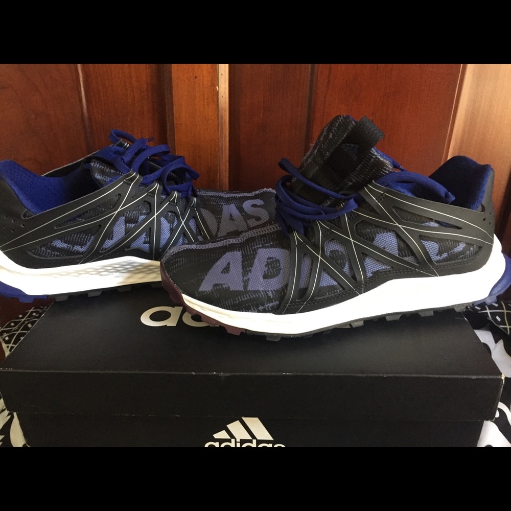 Adidas sneakers